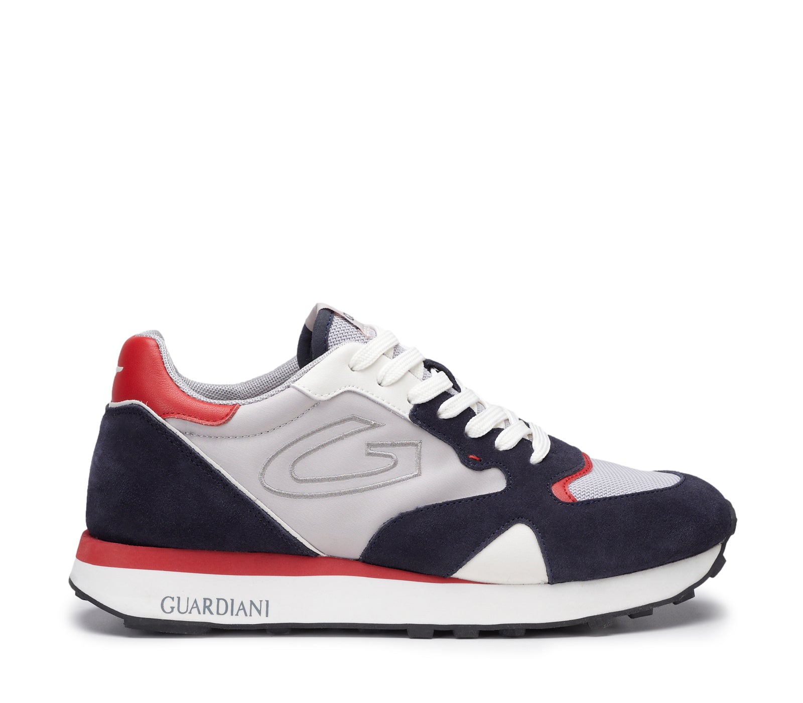 Men's Sneakers - Alberto Guardiani